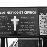 Roscoe Methodist Church