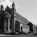 St Aidan's Church, Roundhay Road