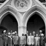 Old Chapeltown committee
