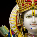 Statue of Hindu God
